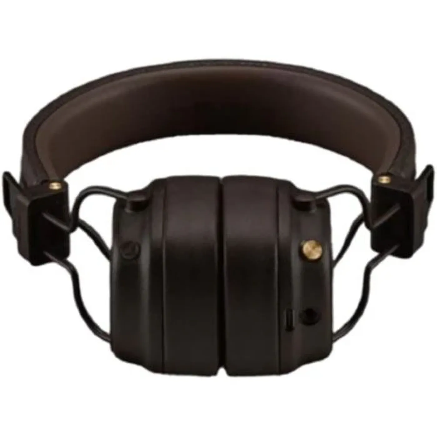 Marshall Major V Bluetooth Brown - BimotorDJ
